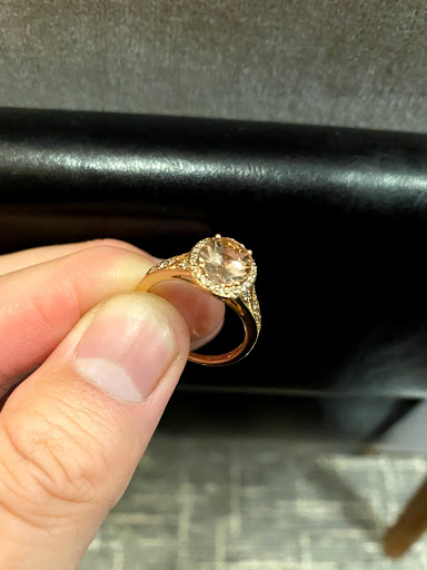 Jeweler «Paul Young Fine Jewelers Inc», reviews and photos, 34 W Randolph St, Chicago, IL 60601, USA