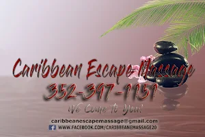 Caribbean Escape Massage image