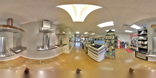 Appliance Store «Mountain High Appliance», reviews and photos, 1130 Pine St, Louisville, CO 80027, USA