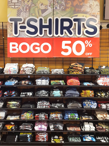 Variety Store «FYE», reviews and photos, 999 S Washington St, North Attleborough, MA 02760, USA