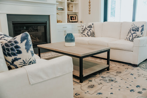 Rustic Furniture Store «Rustic Trades Furniture», reviews and photos, 39 Oak St, Roswell, GA 30075, USA