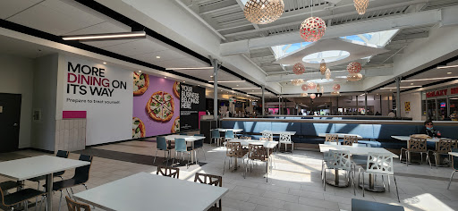 Shopping Mall «Auburn Mall», reviews and photos, 385 Southbridge St, Auburn, MA 01501, USA