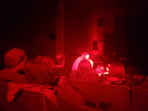 Performing Arts Theater «The Strand Ballroom», reviews and photos, 20 Third St, Dover, NH 03820, USA