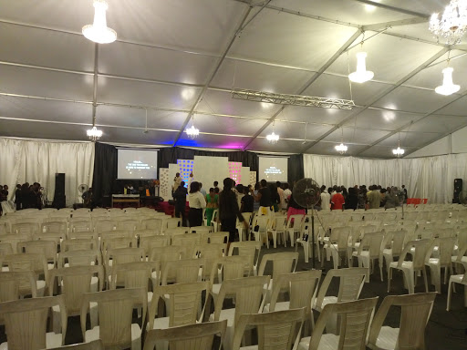 GOLDEN HEART EVENT CENTRE (Dominion City Kubwa), Abuja, Nigeria, Church, state Niger