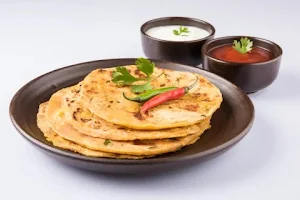 Sampann Kitchen - Best Tiffin Service in Panchkula Breakfast Lunch Dinner image