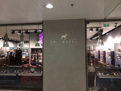 Boutique JMLEGAZEL - Souliers & Patines
