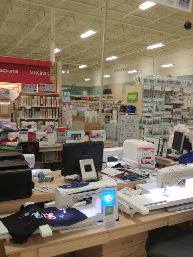 Fabric Store «Jo-Ann Fabrics and Crafts», reviews and photos, G3603 Miller Rd, Flint, MI 48507, USA