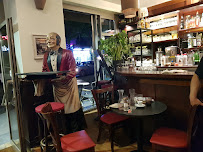 Atmosphère du Restaurant PORTOBELLO à Paris - n°17