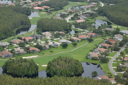 Golf Club «Cheval Golf and Athletic Club», reviews and photos, 4312 Cheval Blvd, Lutz, FL 33558, USA