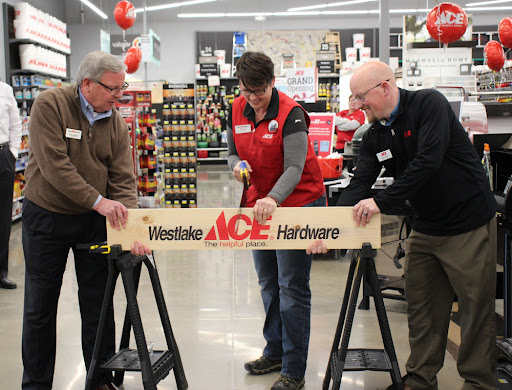 Wesson Ace Hardware