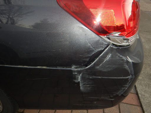 Superior Paintless Dent Removal Inc image