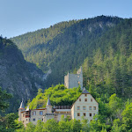 Photo n°1 de l'avis de Andrea.l fait le 23/07/2023 à 17:32 sur le  Park Hotel Zanzanù à Tignale