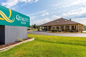 Quality Inn Murray University Area image