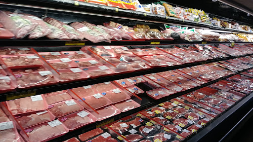 Grocery Store «Maywood Market Place», reviews and photos, 78 W Pleasant Ave, Maywood, NJ 07607, USA