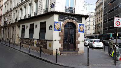 Ecole Française de Pizzaiolo à Paris