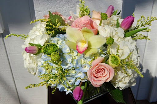 Florist «The Flower Shop», reviews and photos, 1700 Monticello Rd, Charlottesville, VA 22902, USA