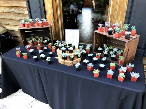 Wedding Venue «In the Woods Wedding & Event Venue», reviews and photos, 2173 Cartersville Hwy, Rockmart, GA 30153, USA