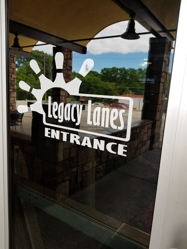 Bowling Alley «Legacy Lanes», reviews and photos, 5024 Curry Rd, Pittsburgh, PA 15236, USA