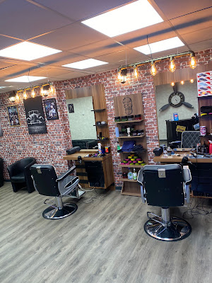 Mido Hair Niort (coiffeur barbier niort) à Niort