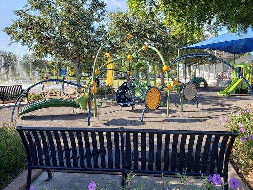 Water Park «Riverwalk Splash Park», reviews and photos, 452 3rd Ave W, Bradenton, FL 34205, USA