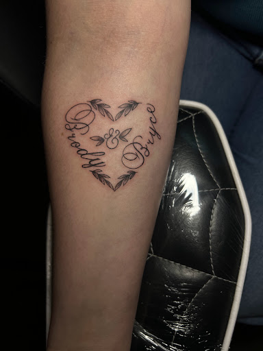 Garden of Gods Tattoo Studio