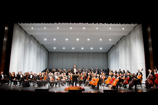 St Louis Philharmonic Orchestra