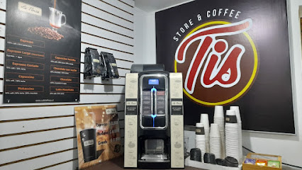 Tis Store & Coffee