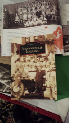 Banquet Hall «Primo Banquet Hall & Conf Center», reviews and photos, 2615 National Ave, Indianapolis, IN 46227, USA