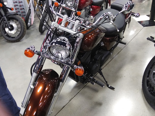 Honda Dealer «Honda of the Ozarks», reviews and photos, 2055 E Kerr St, Springfield, MO 65803, USA