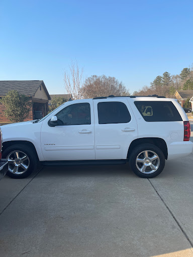 Car Dealer «Drive Out Auto Center», reviews and photos, 3223 San Pedro Ave, San Antonio, TX 78212, USA