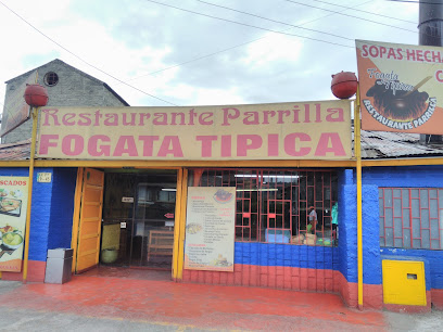 Restaurante La Fogata Típica