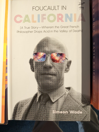 Book Store «J Michaels Books», reviews and photos, 160 E Broadway, Eugene, OR 97401, USA