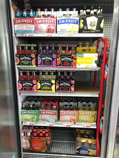 Wine Store «Broadway Tobacco Beer & Wine», reviews and photos, 5335 Broadway Blvd #210, Garland, TX 75043, USA