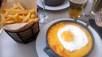 Frite du Restaurant français La Houblonnière in Lille - n°17