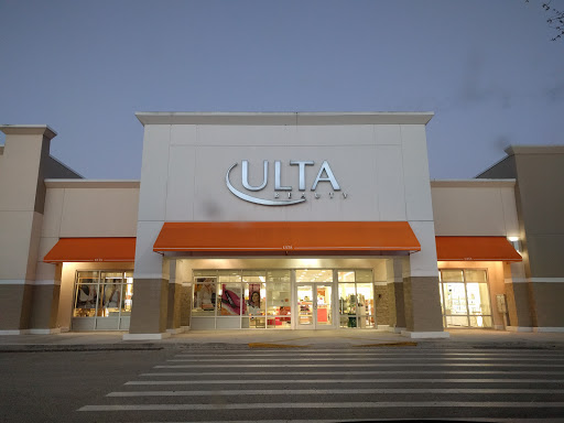Hair Salon «Ulta Beauty», reviews and photos, 2455 NW Federal Hwy, Stuart, FL 34994, USA