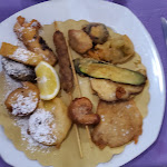 Photo n°1 de l'avis de Vittorio.a fait le 28/04/2024 à 20:41 sur le  Ristorante Vecchia Brenta à Vercelli