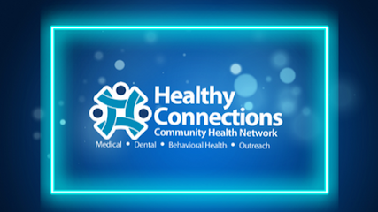 Healthy Connections Little Rock Midtown