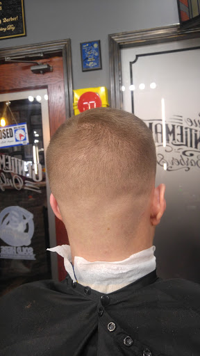 Explore amazing grace tattoo ideas, creative tattoo ideas in Clarksville, available at Love Blood Ink Tattoo