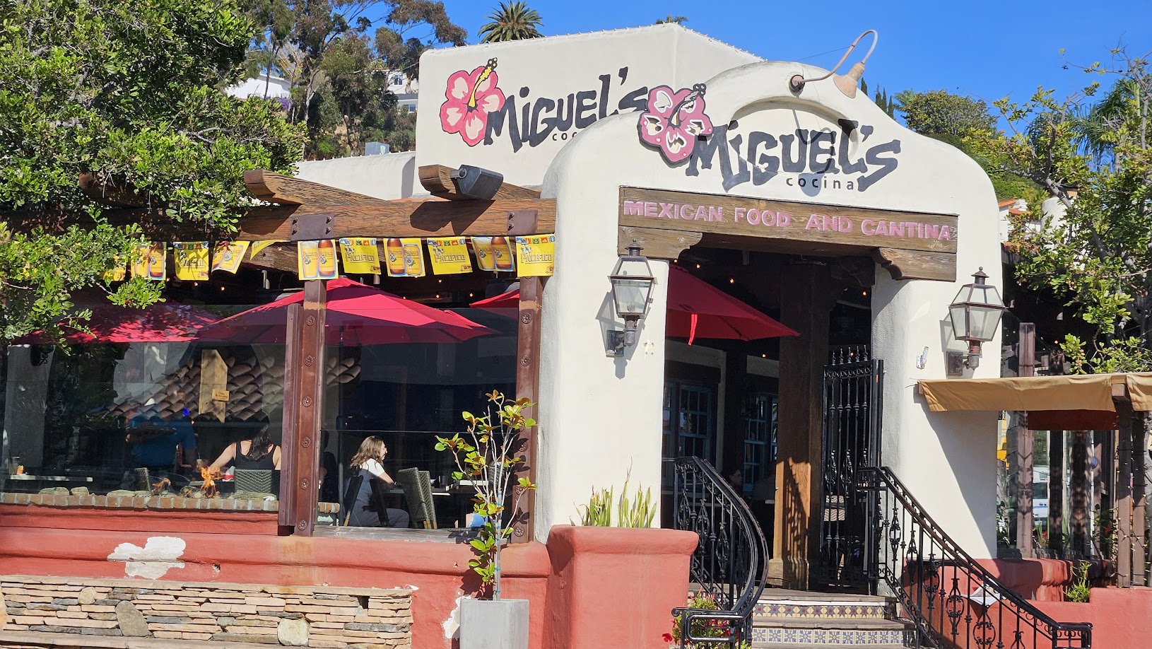 Miguel's Cocina