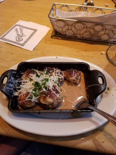 Restaurant «The Cheesecake Factory», reviews and photos, 24265 Cedar Rd, Lyndhurst, OH 44124, USA