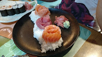 Sushi du Restaurant japonais Sushi D'Art à Saint-Denis - n°16