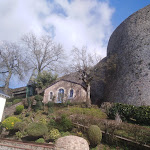 Photo n° 8 de l'avis de Lydia.a fait le 26/03/2019 à 05:09 pour Château de Sainte-Suzanne à Sainte-Suzanne-et-Chammes à Sainte-Suzanne-et-Chammes