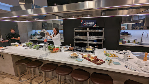 Appliance Store «Aitoro Appliance & Electronics», reviews and photos, 401 Westport Ave, Norwalk, CT 06851, USA