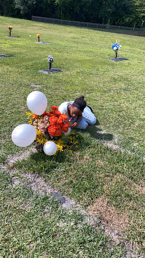 Cemetery «Jacksonville Memory Gardens Cemetery and Funeral Home», reviews and photos, 111 Blanding Blvd, Orange Park, FL 32073, USA