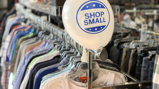 Consignment Shop «SecondHand Savvys», reviews and photos, 210 S Kings Ave, Brandon, FL 33511, USA