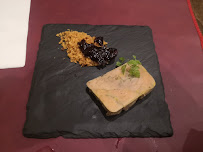 Foie gras du Restaurant français L'INSTANT PARTAGÉ à Vauréal - n°7