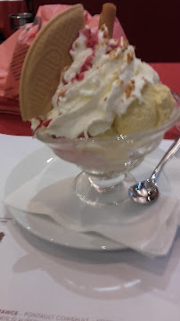 Gelato du Restaurant portugais Pedra Alta à Orgeval - n°4