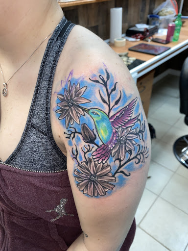 Explore random tattoo idea, creative tattoo ideas in Lebanon, available at Infinity Ink Tattoo and Body Piercings