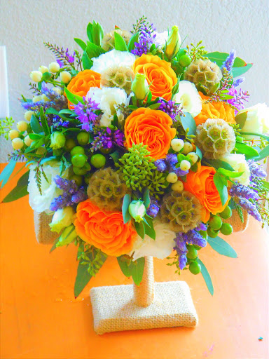 Florist «Nikkibana Floral Design», reviews and photos, 215 Tennessee St, Vallejo, CA 94590, USA