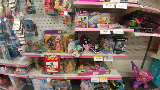 Discount Store «Kmart», reviews and photos, 3382 Birney Plaza, Moosic, PA 18507, USA